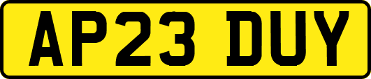 AP23DUY