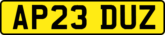 AP23DUZ