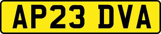 AP23DVA