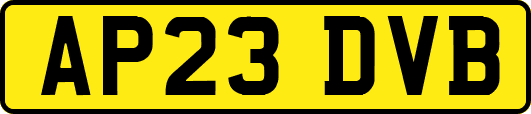 AP23DVB