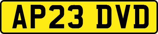 AP23DVD