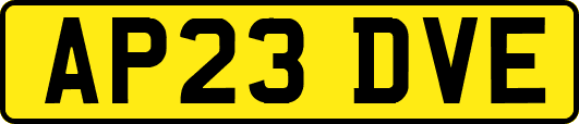 AP23DVE