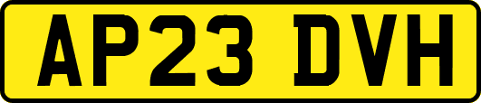 AP23DVH