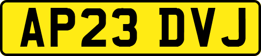 AP23DVJ