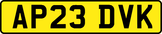 AP23DVK