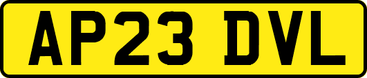 AP23DVL