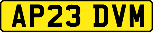 AP23DVM