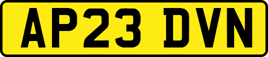 AP23DVN
