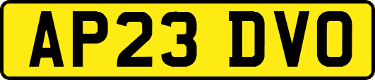 AP23DVO