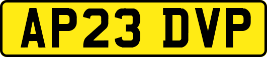 AP23DVP