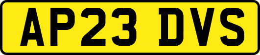 AP23DVS