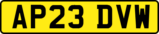 AP23DVW