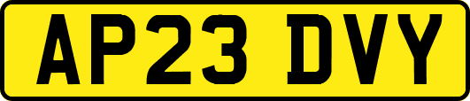 AP23DVY