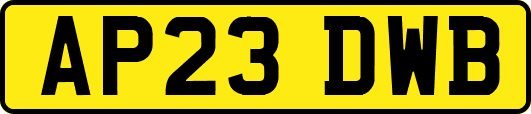 AP23DWB
