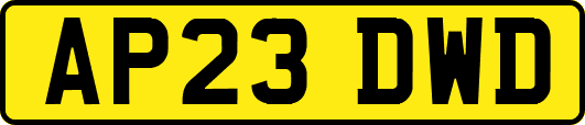 AP23DWD