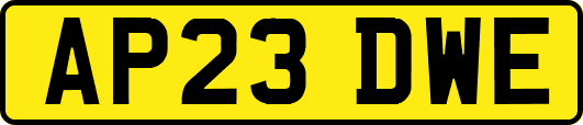 AP23DWE