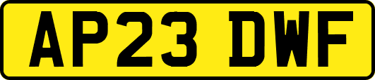 AP23DWF