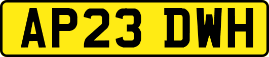 AP23DWH