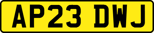 AP23DWJ