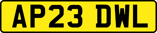 AP23DWL