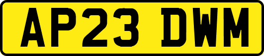 AP23DWM