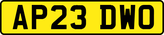 AP23DWO