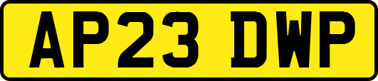 AP23DWP