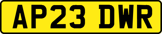 AP23DWR