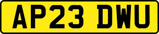 AP23DWU