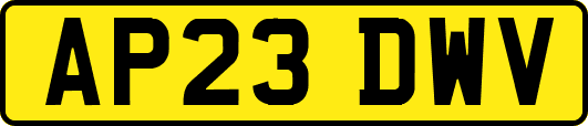 AP23DWV