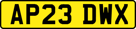 AP23DWX