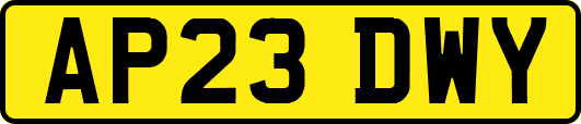 AP23DWY
