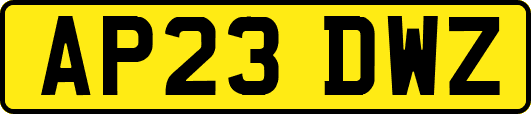 AP23DWZ