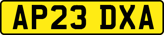 AP23DXA