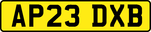 AP23DXB