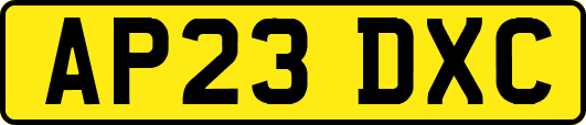 AP23DXC
