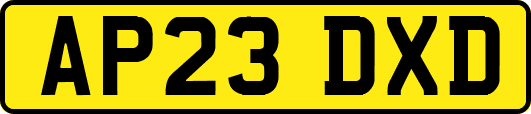 AP23DXD