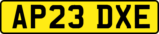 AP23DXE