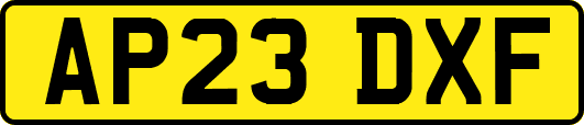 AP23DXF