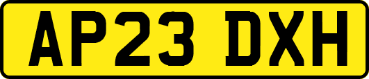 AP23DXH
