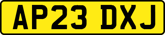 AP23DXJ