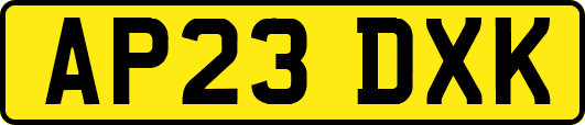 AP23DXK