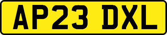 AP23DXL