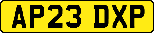 AP23DXP