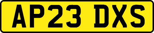 AP23DXS