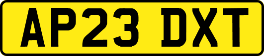 AP23DXT
