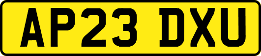 AP23DXU