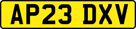 AP23DXV