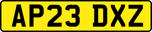 AP23DXZ
