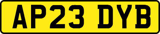 AP23DYB